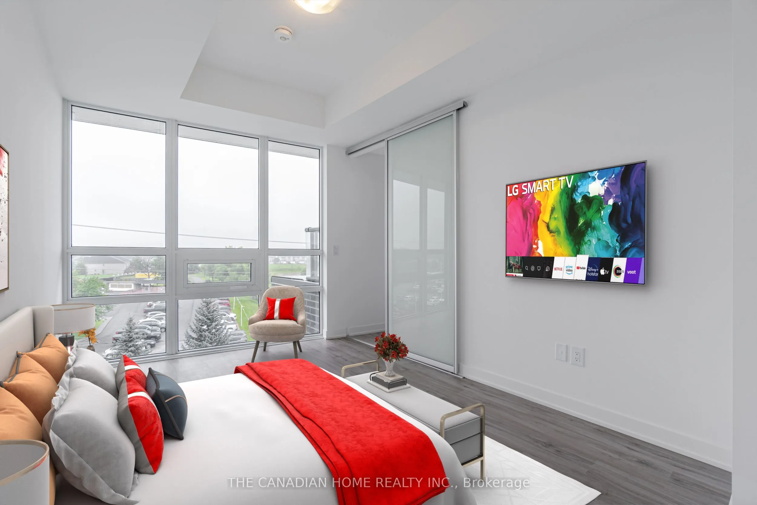 3005 PINE GLEN Road, #407