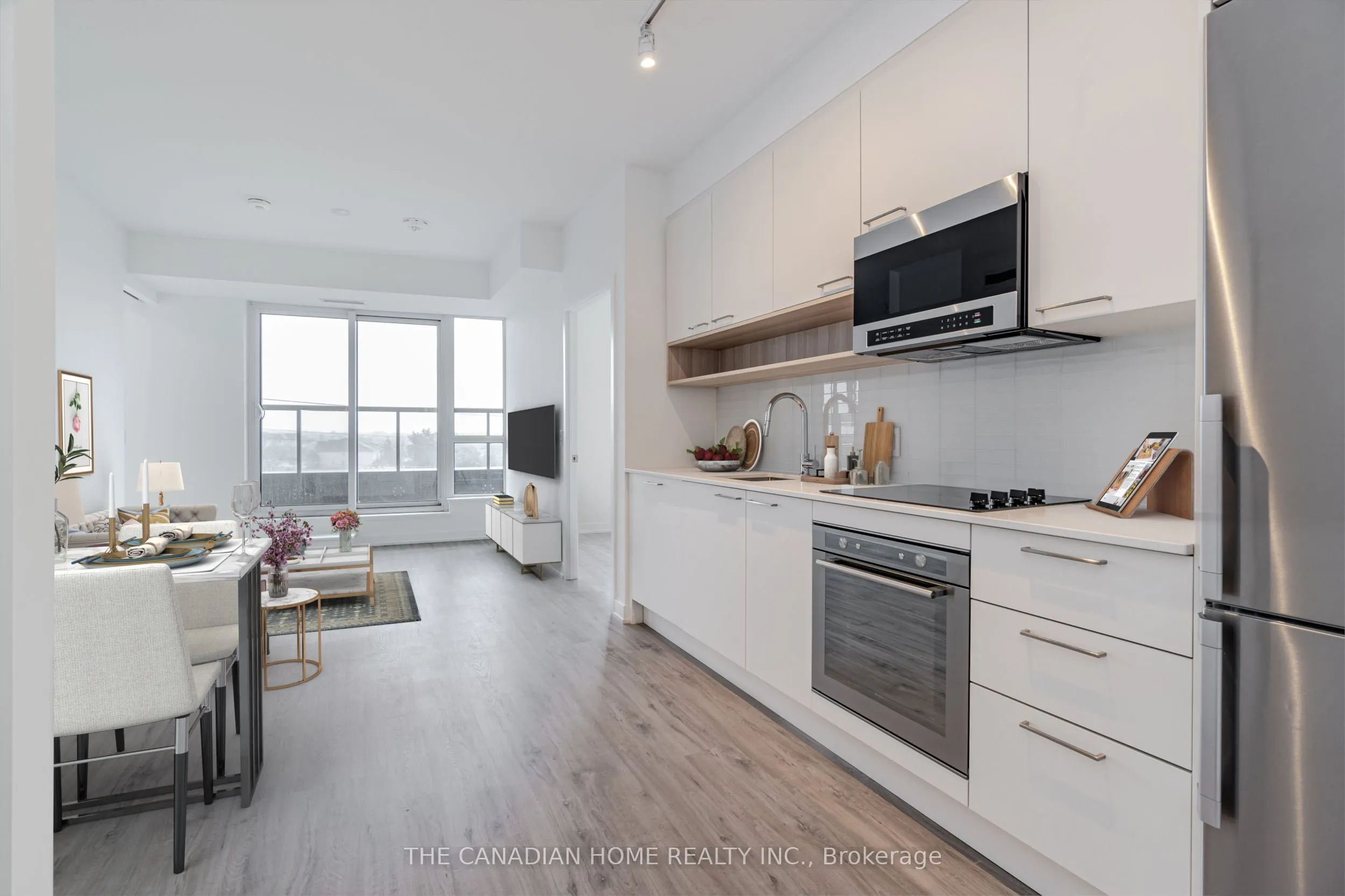 3005 PINE GLEN Road, #407