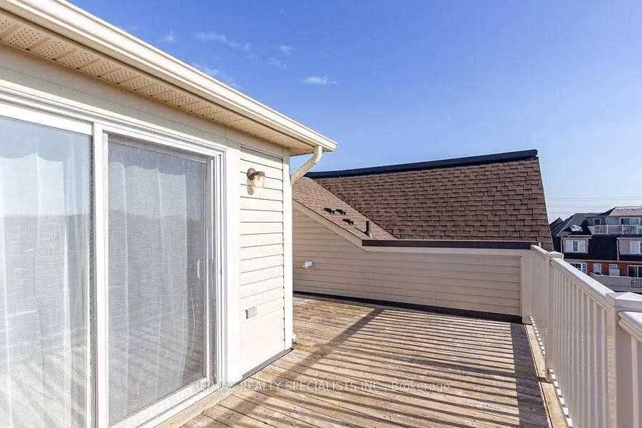 3032 Clayhill Road, #6