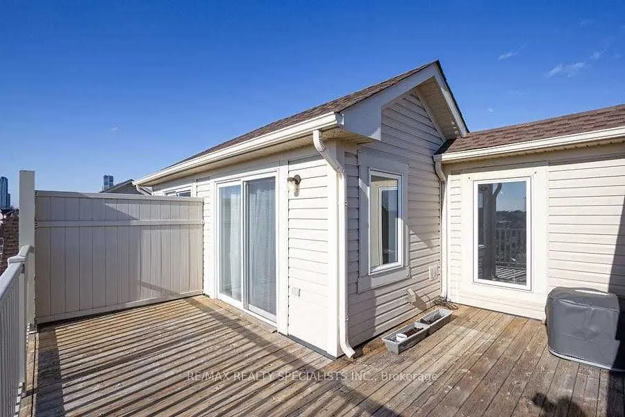 3032 Clayhill Road, #6