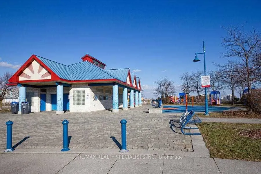 3032 Clayhill Road, #6