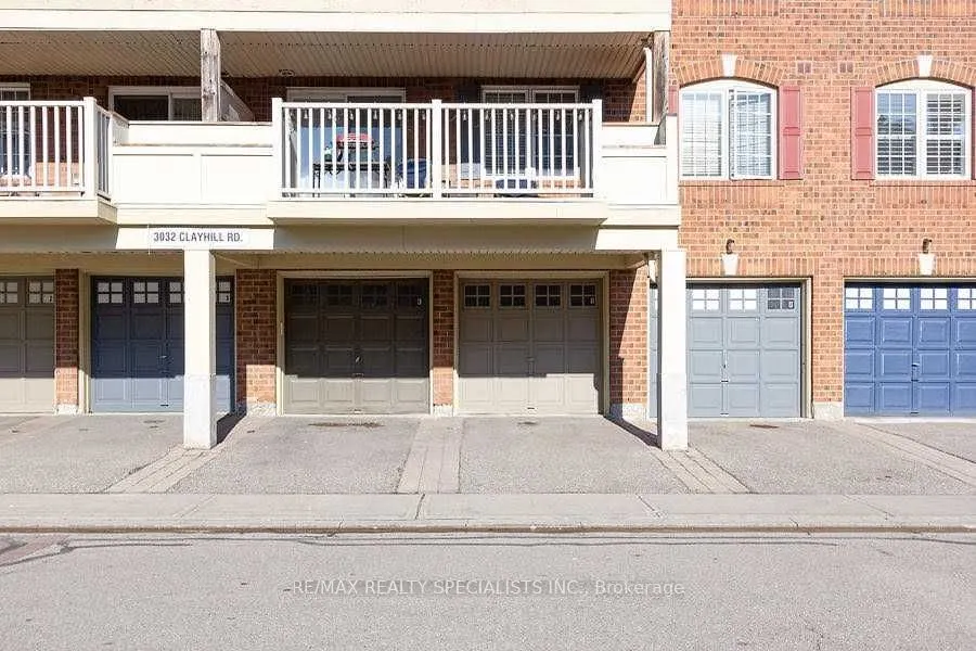 3032 Clayhill Road, #6