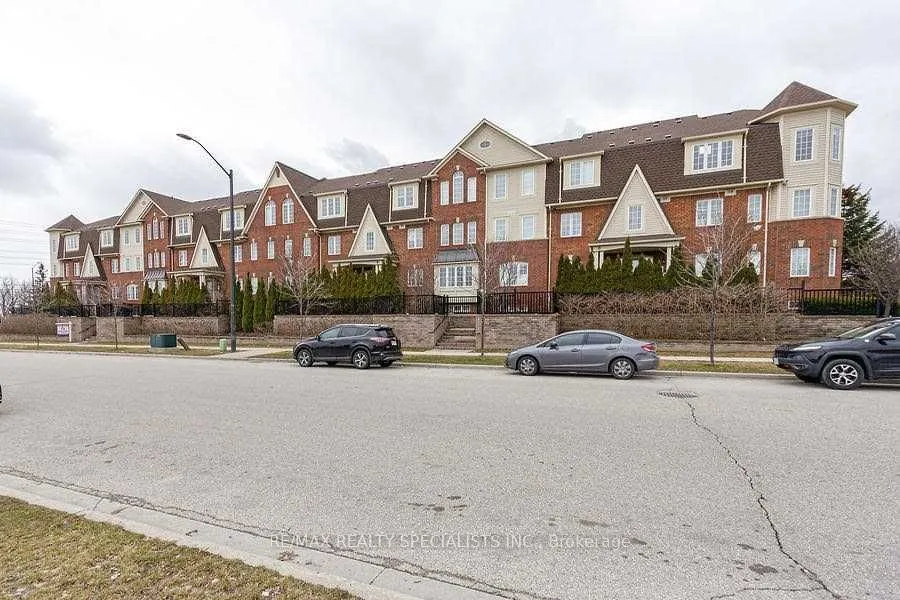 3032 Clayhill Road, #6