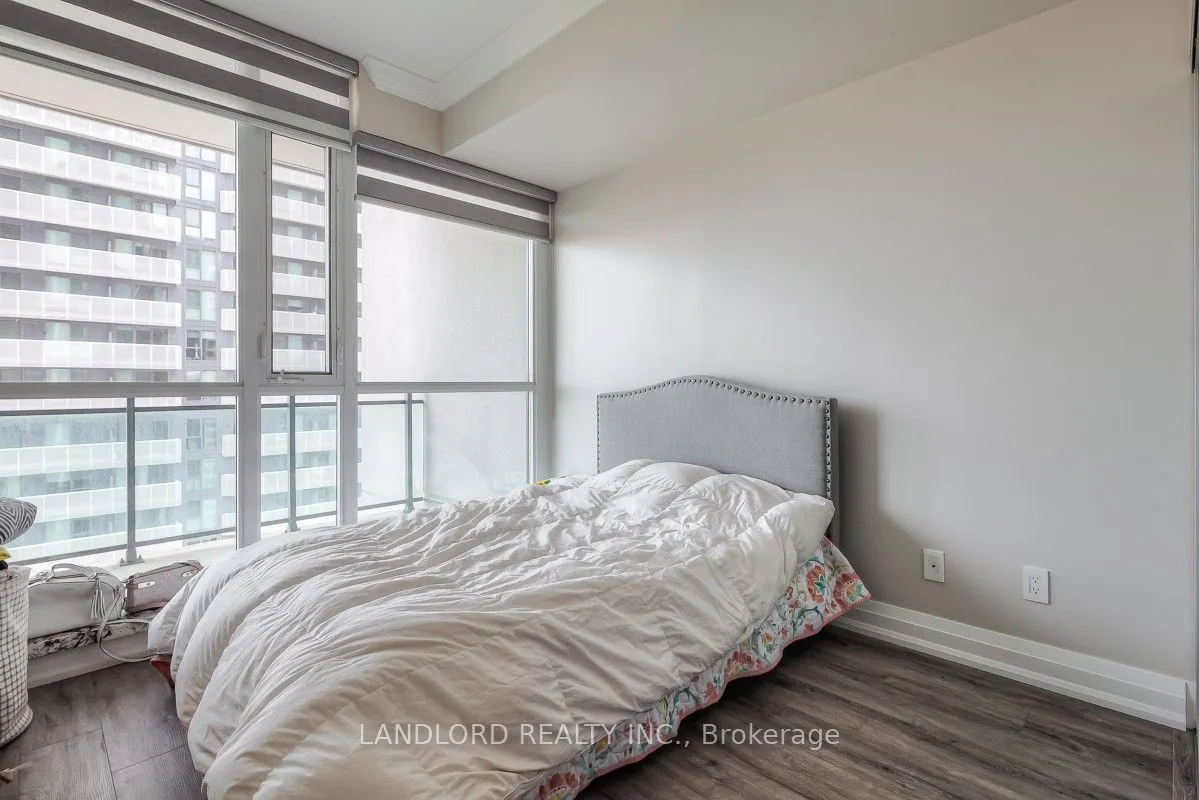 4070 Confederation Parkway, #2301