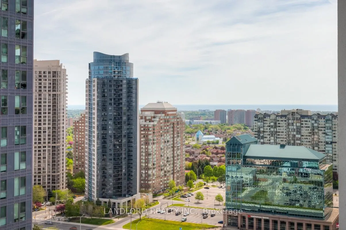 4070 Confederation Parkway, #2301