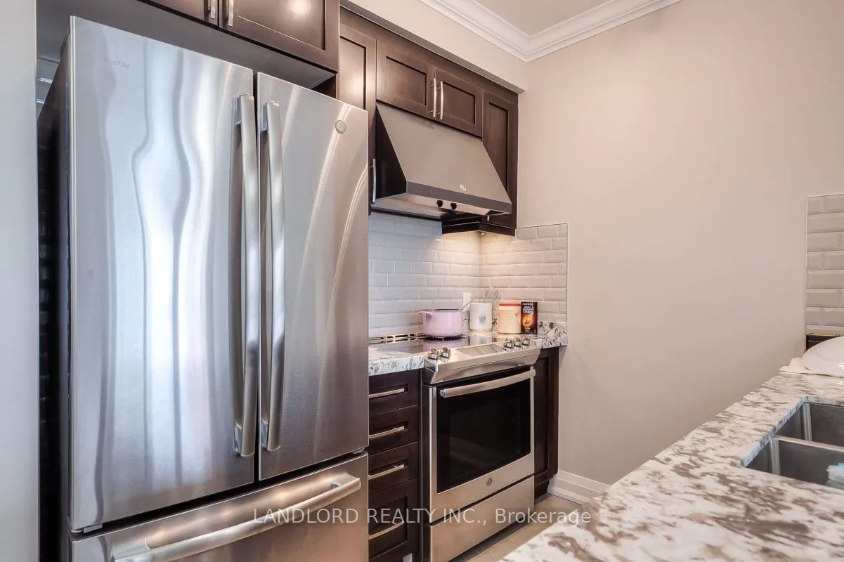 4070 Confederation Parkway, #2301
