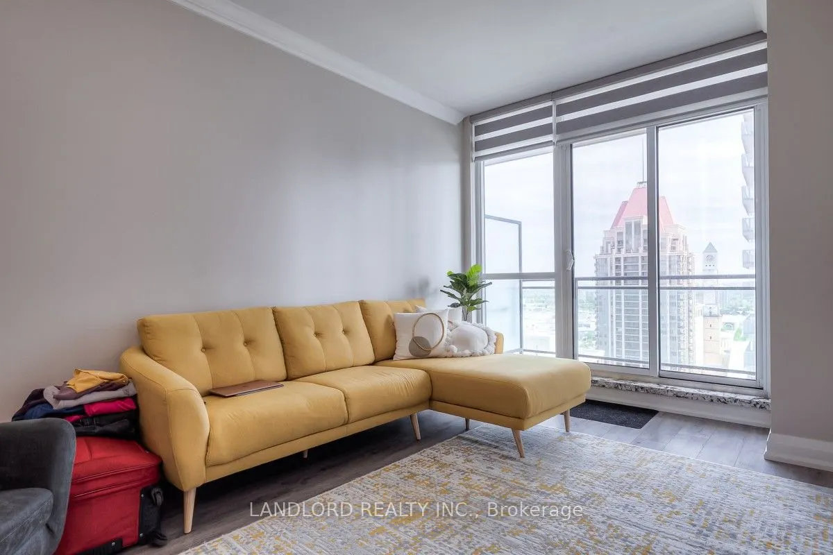 4070 Confederation Parkway, #2301