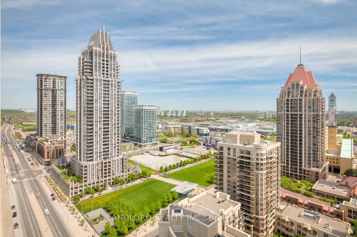 4070 Confederation Parkway, #2301