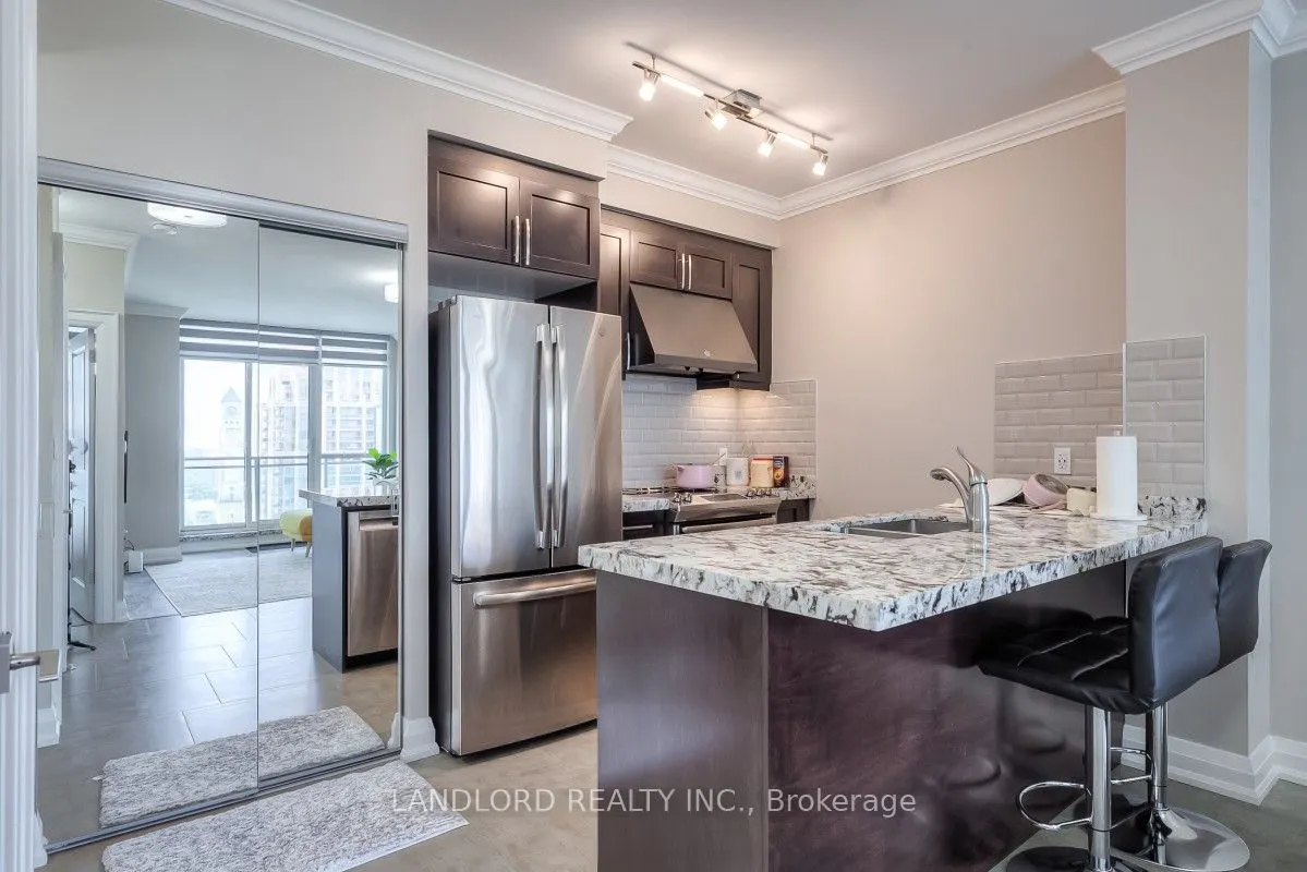 4070 Confederation Parkway, #2301
