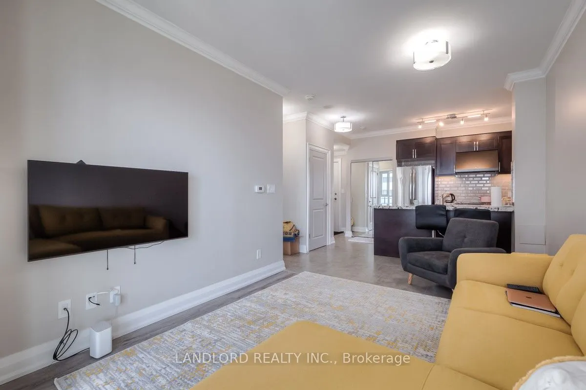 4070 Confederation Parkway, #2301