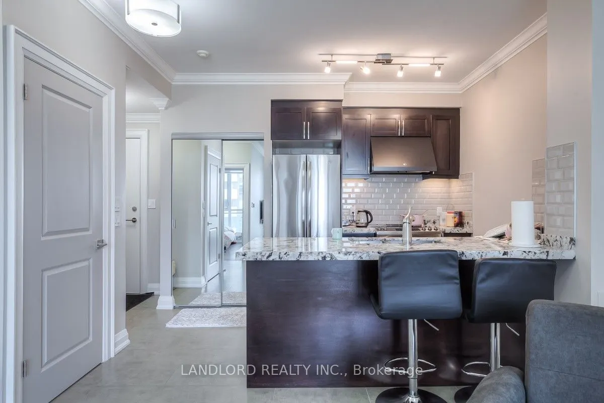 4070 Confederation Parkway, #2301