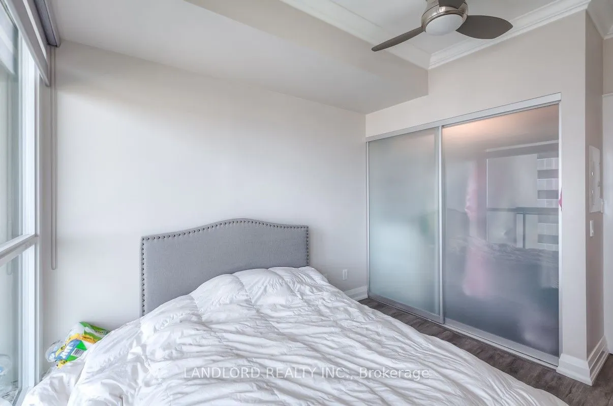 4070 Confederation Parkway, #2301