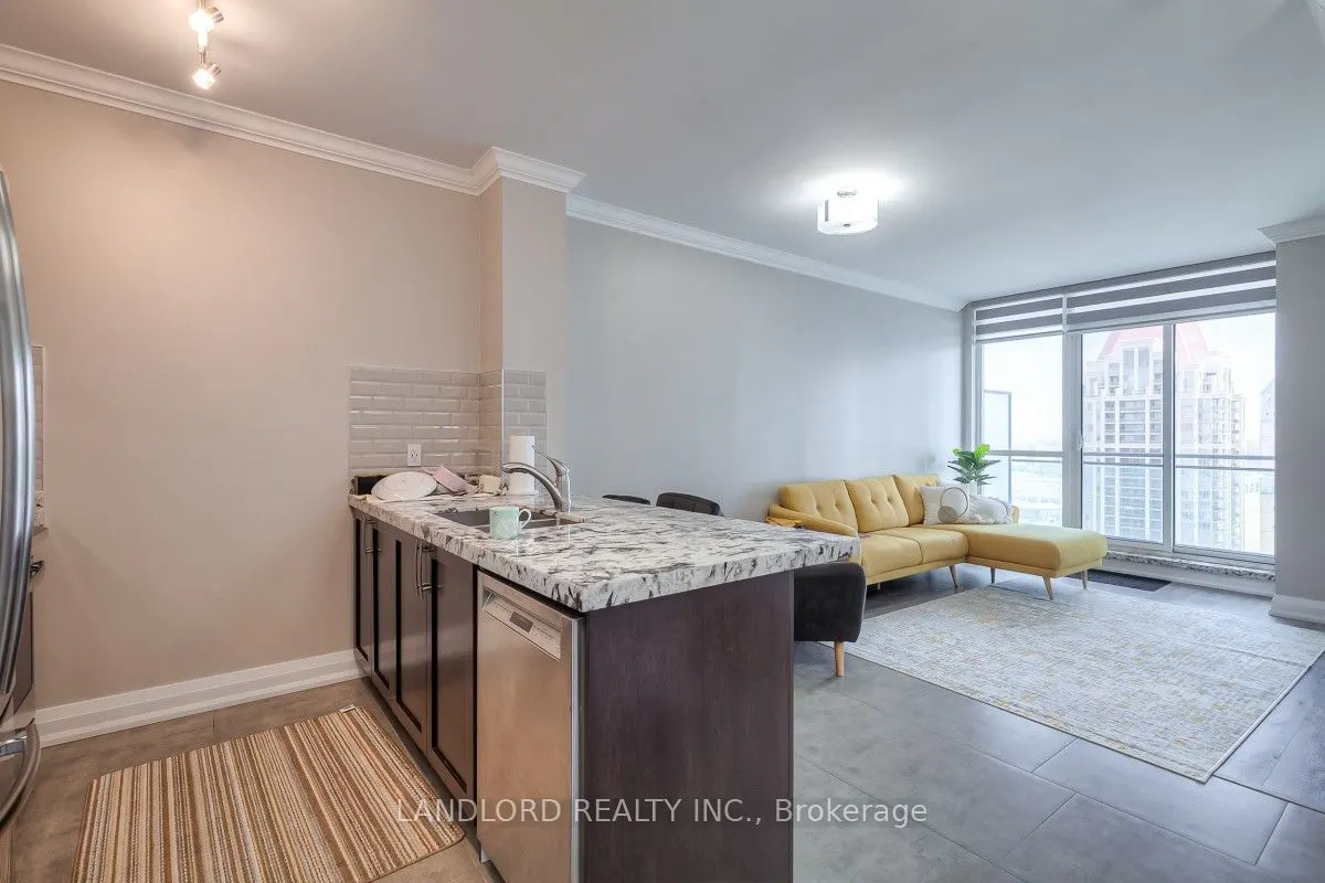 4070 Confederation Parkway, #2301
