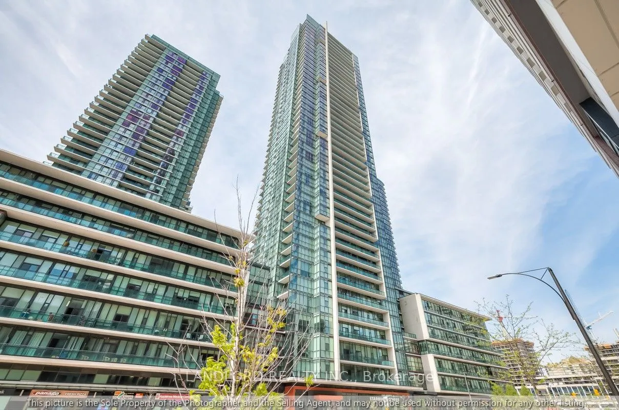 4070 Confederation Parkway, #2301