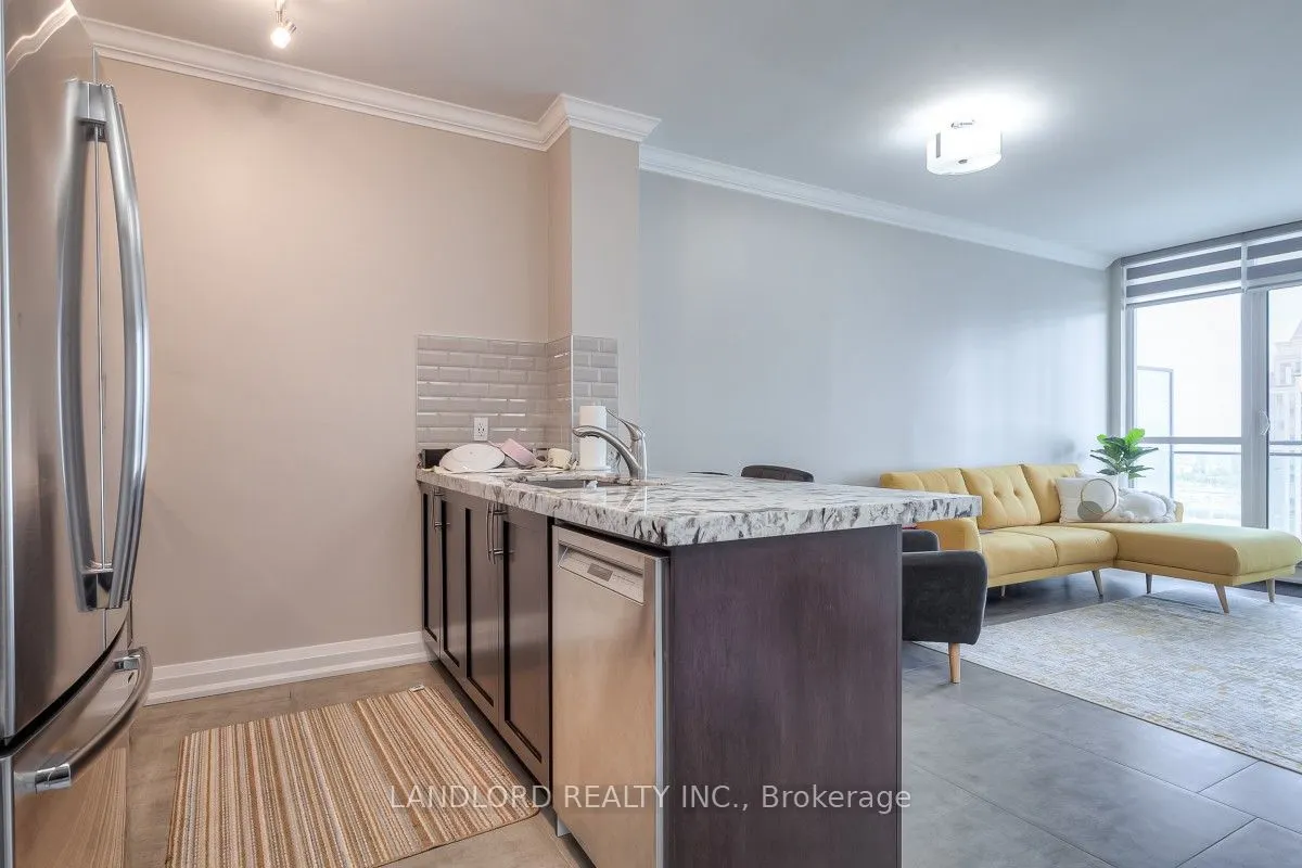 4070 Confederation Parkway, #2301