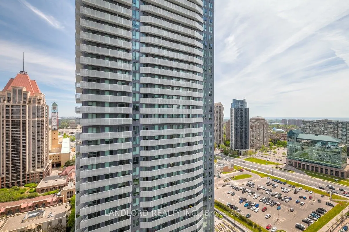 4070 Confederation Parkway, #2301