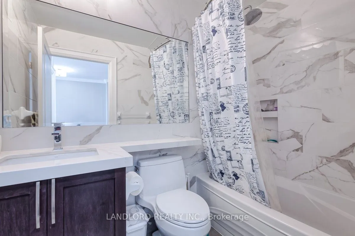 4070 Confederation Parkway, #2301