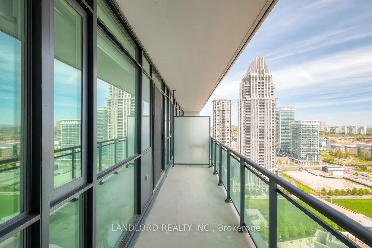 4070 Confederation Parkway, #2301