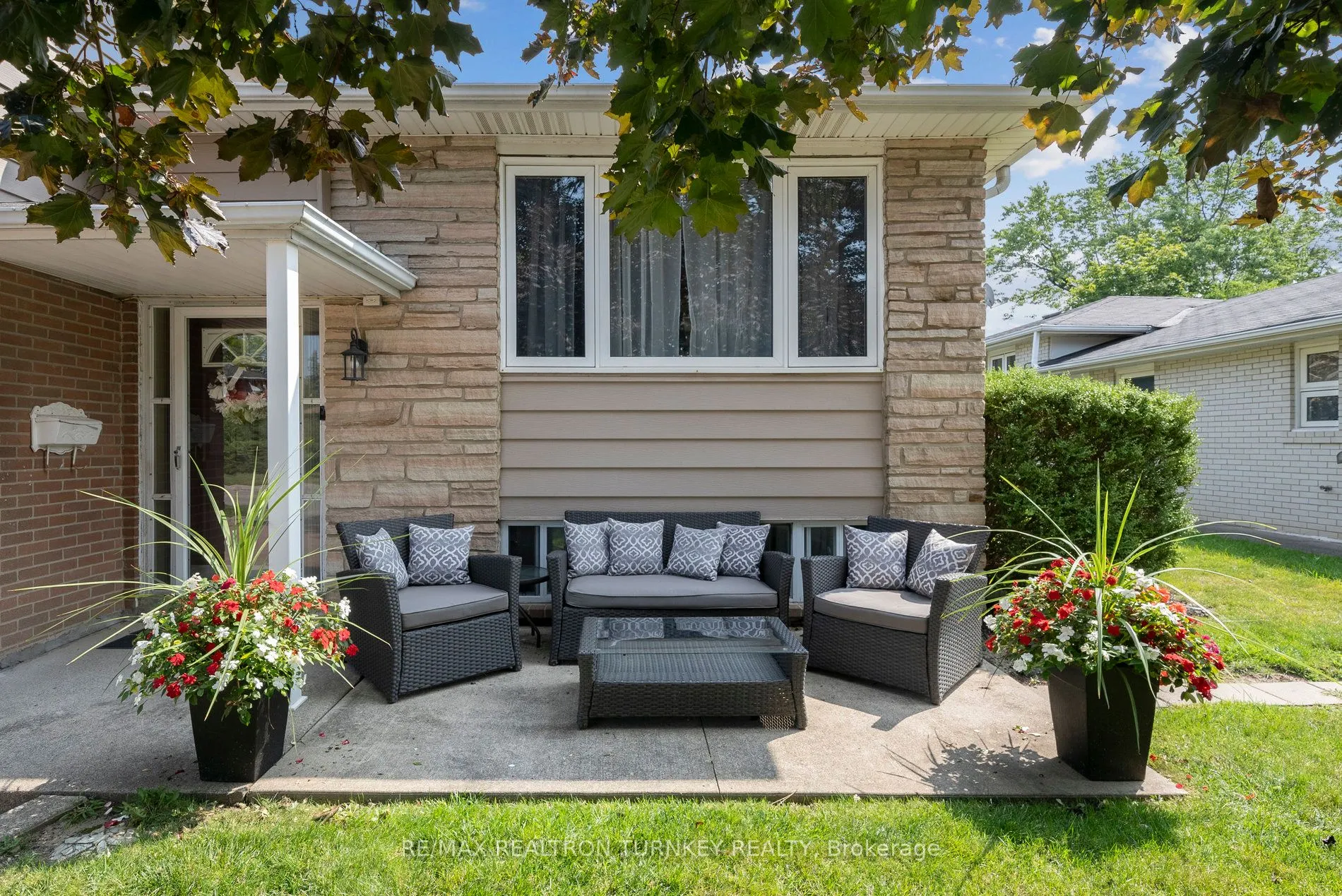 35 Bartley Bull Parkway