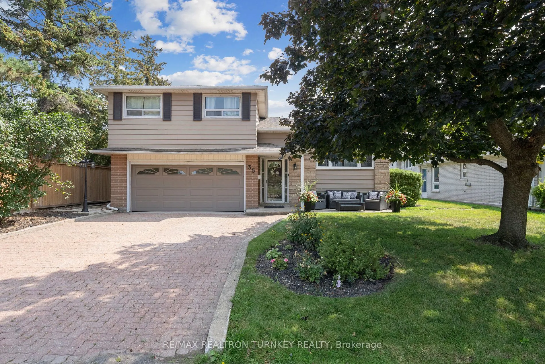 35 Bartley Bull Parkway
