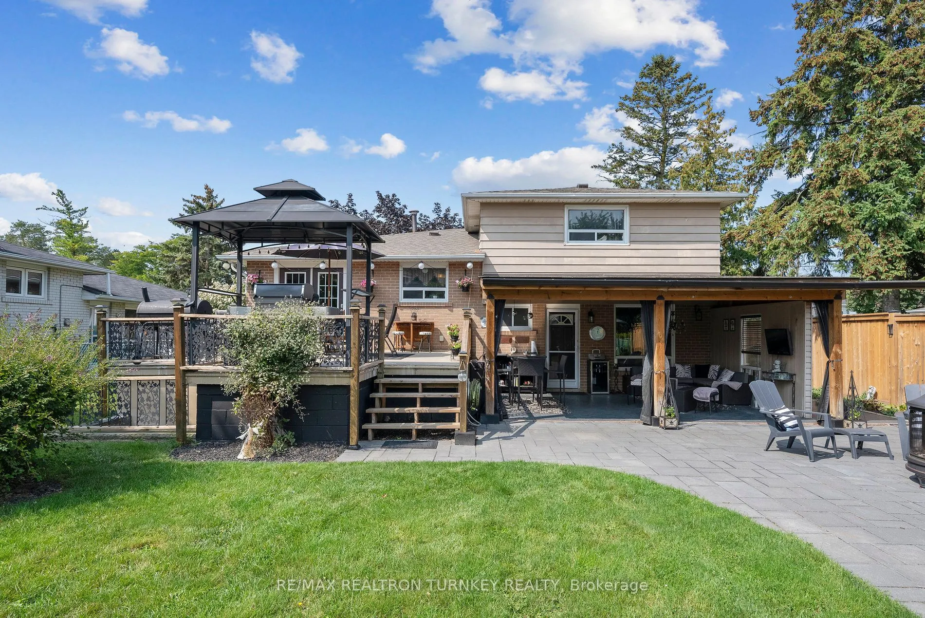 35 Bartley Bull Parkway