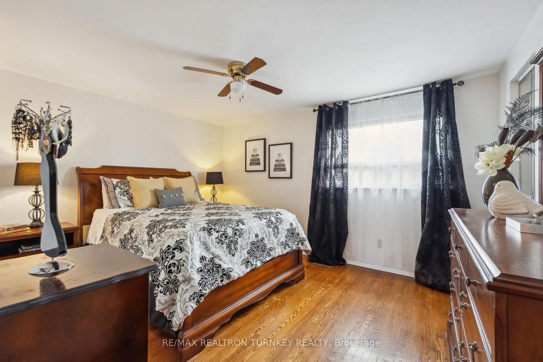 35 Bartley Bull Parkway
