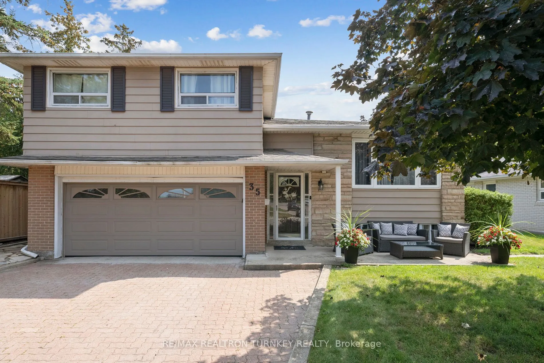 35 Bartley Bull Parkway