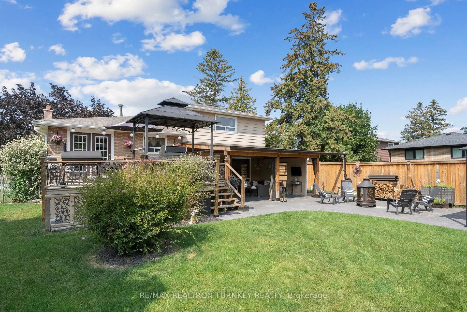 35 Bartley Bull Parkway