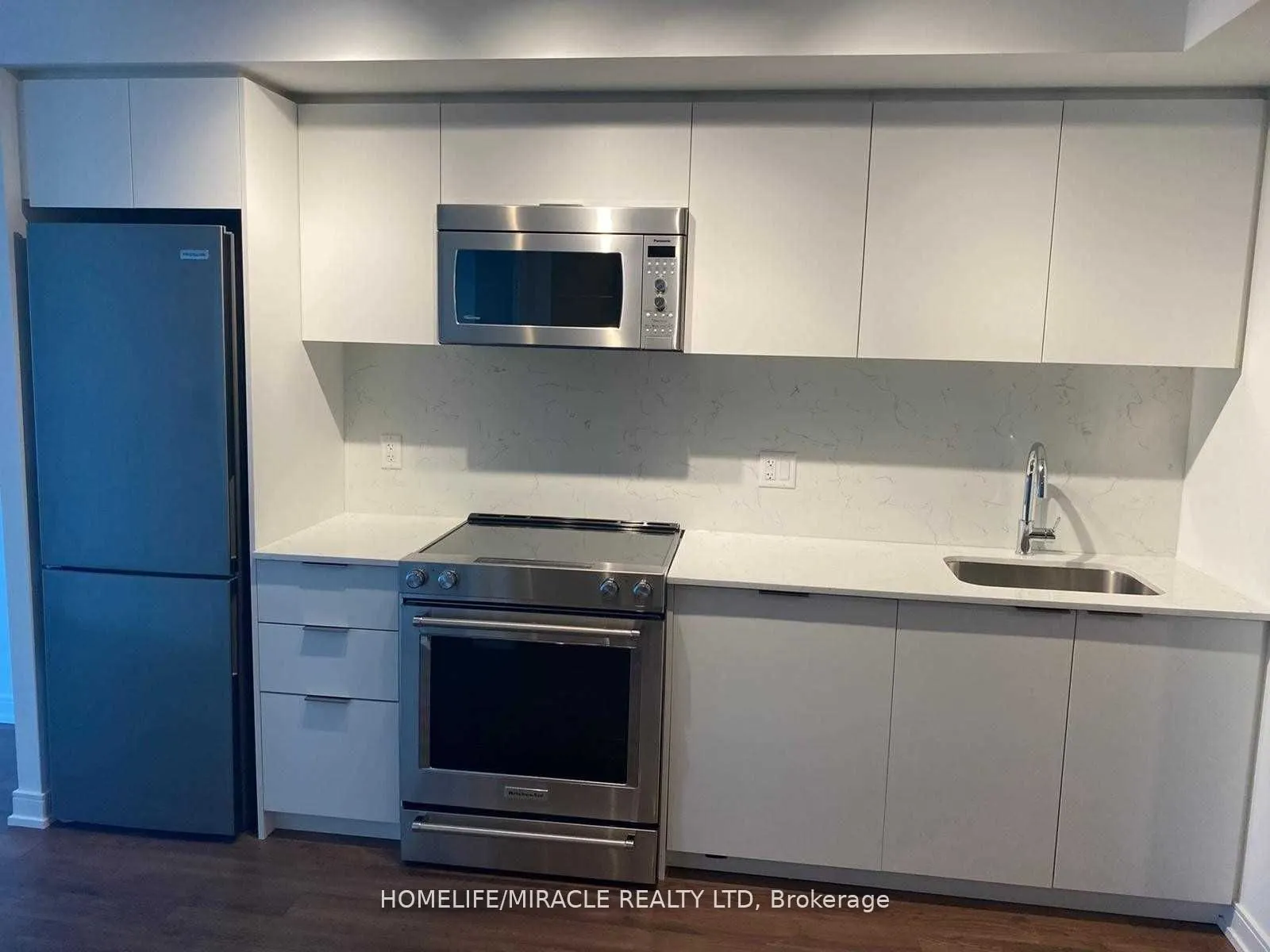 30 Samuel Wood Way, #905