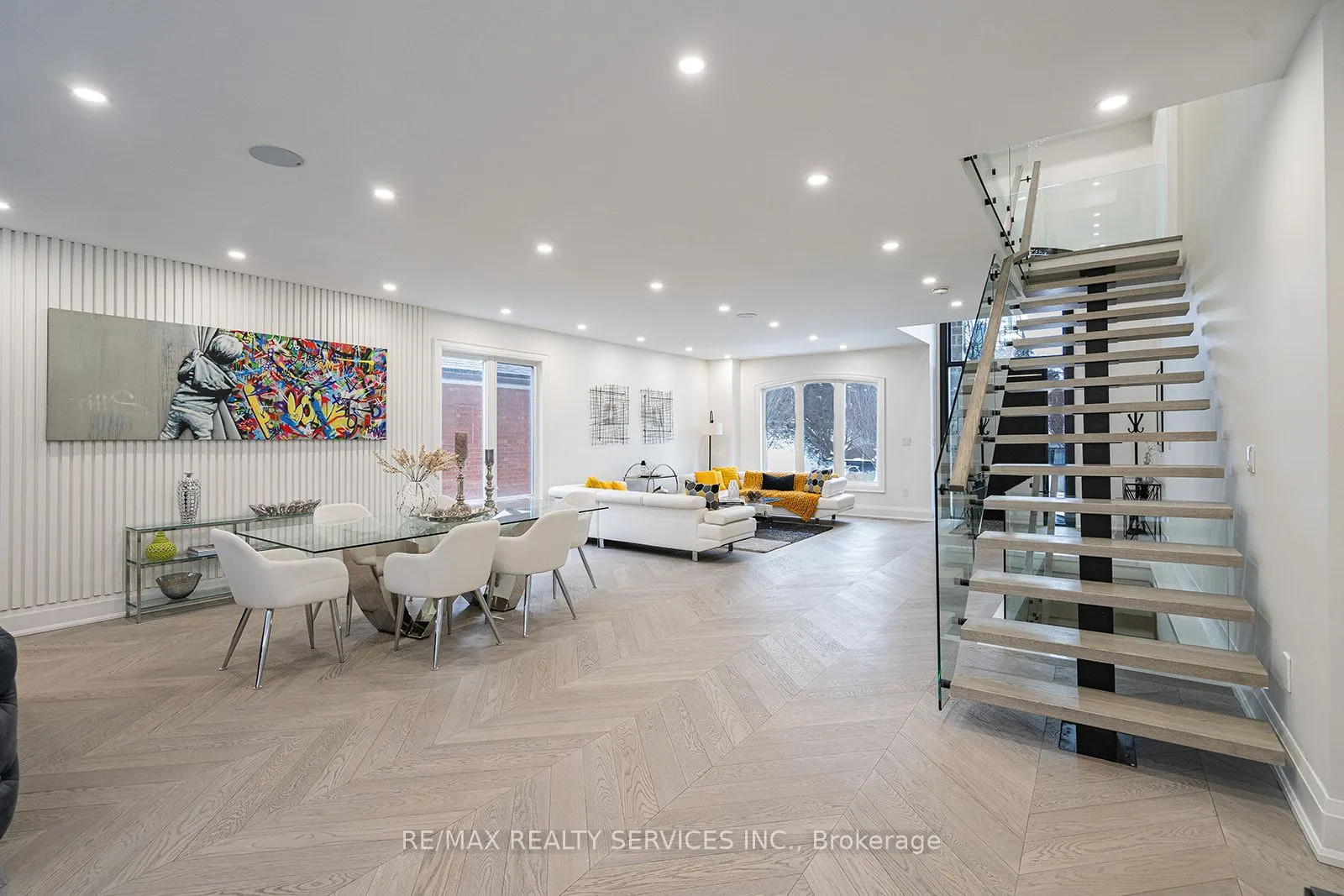 3 Bonnyview Drive