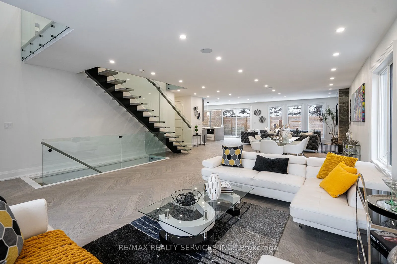 3 Bonnyview Drive
