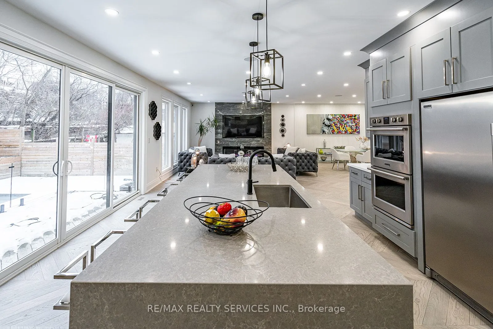 3 Bonnyview Drive