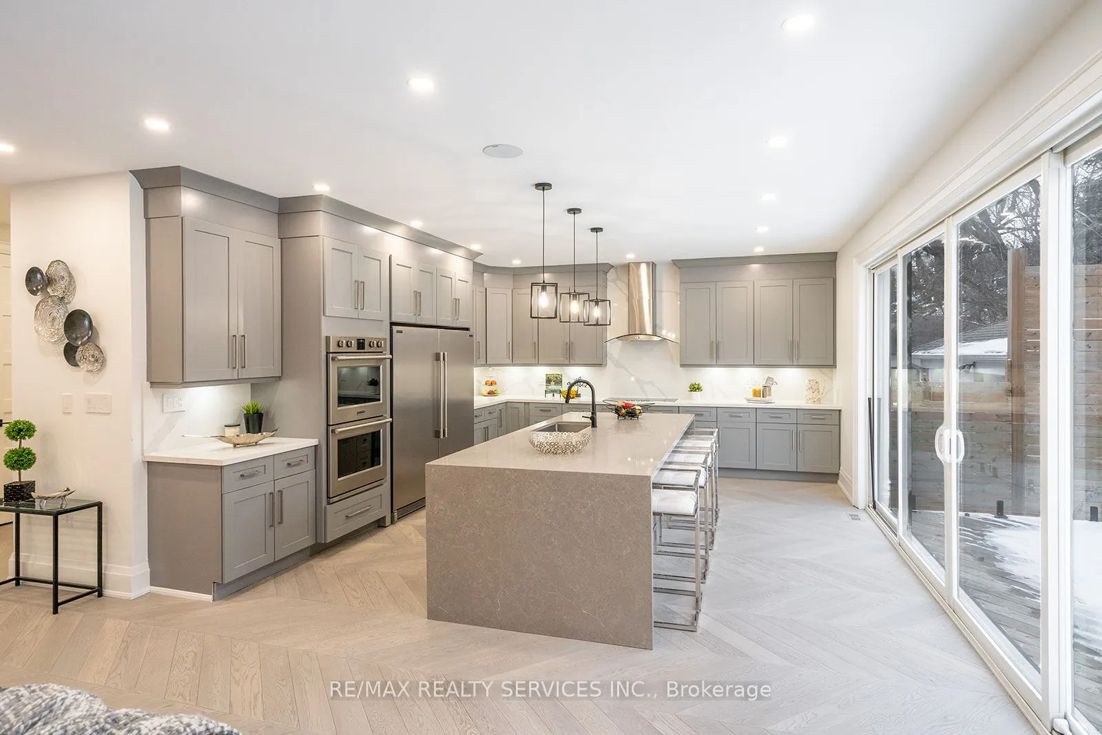3 Bonnyview Drive