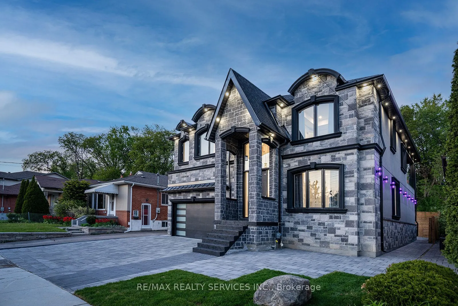 3 Bonnyview Drive