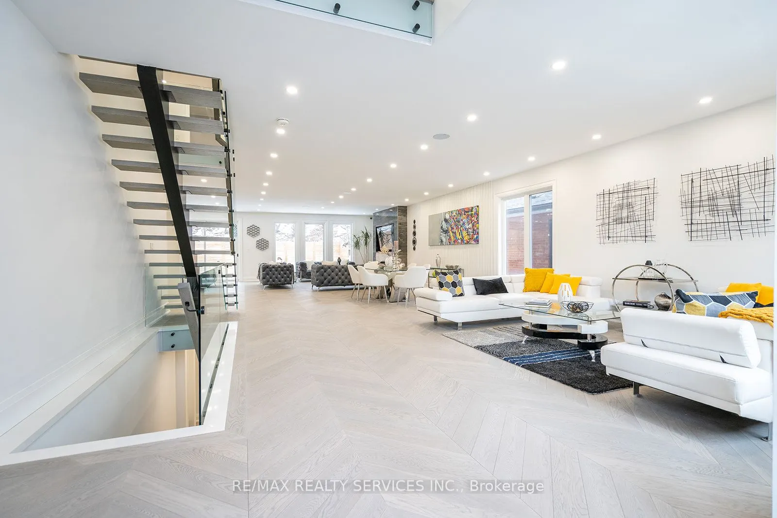 3 Bonnyview Drive