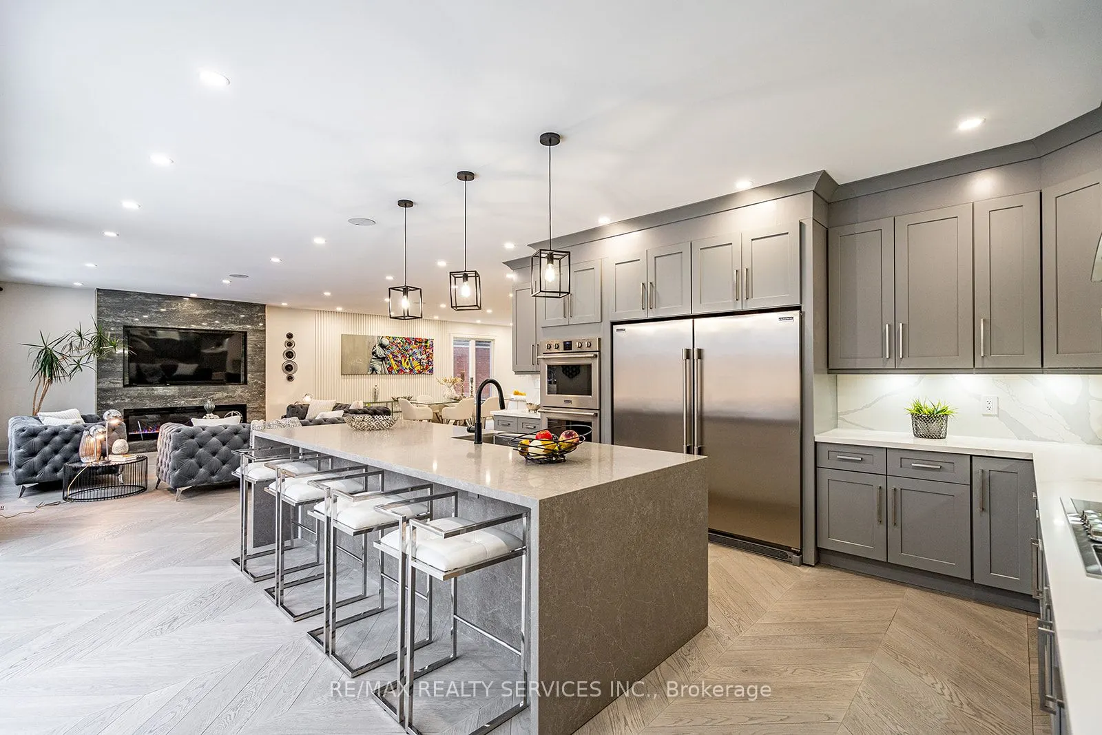 3 Bonnyview Drive