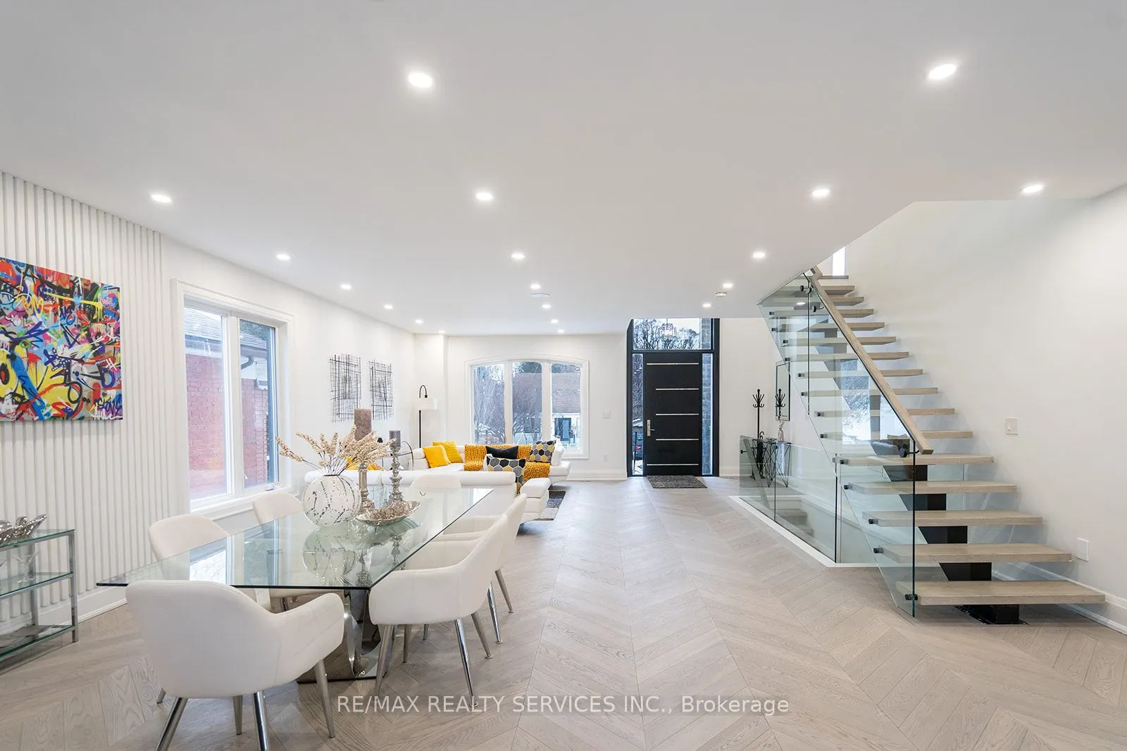 3 Bonnyview Drive