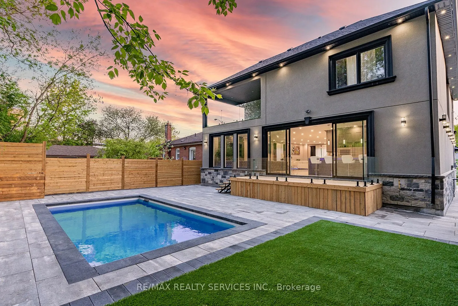 3 Bonnyview Drive