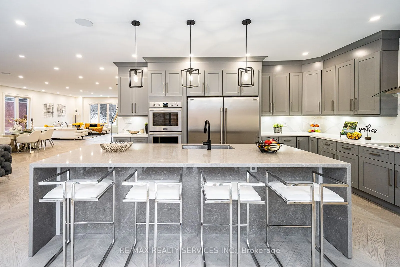 3 Bonnyview Drive