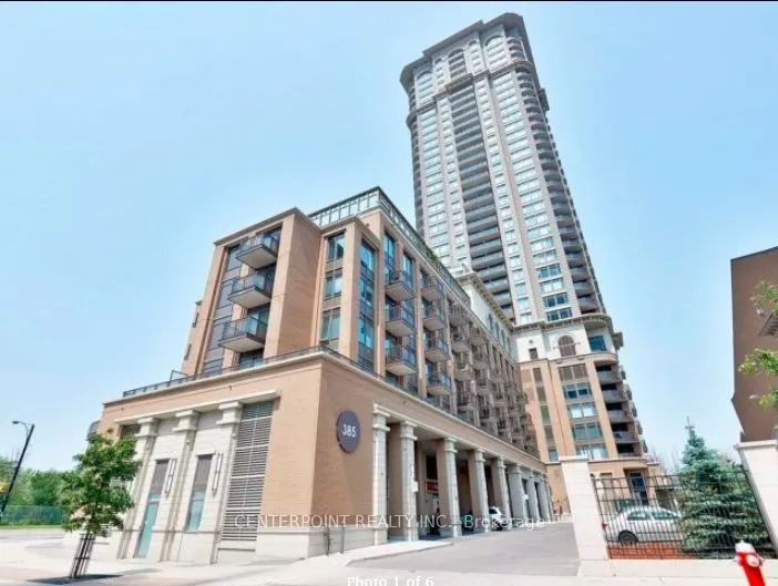 385 Prince Of Wales Drive, #703