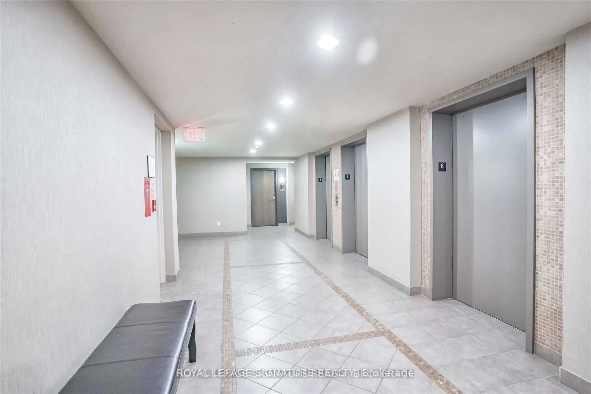 9 George Street N, #612