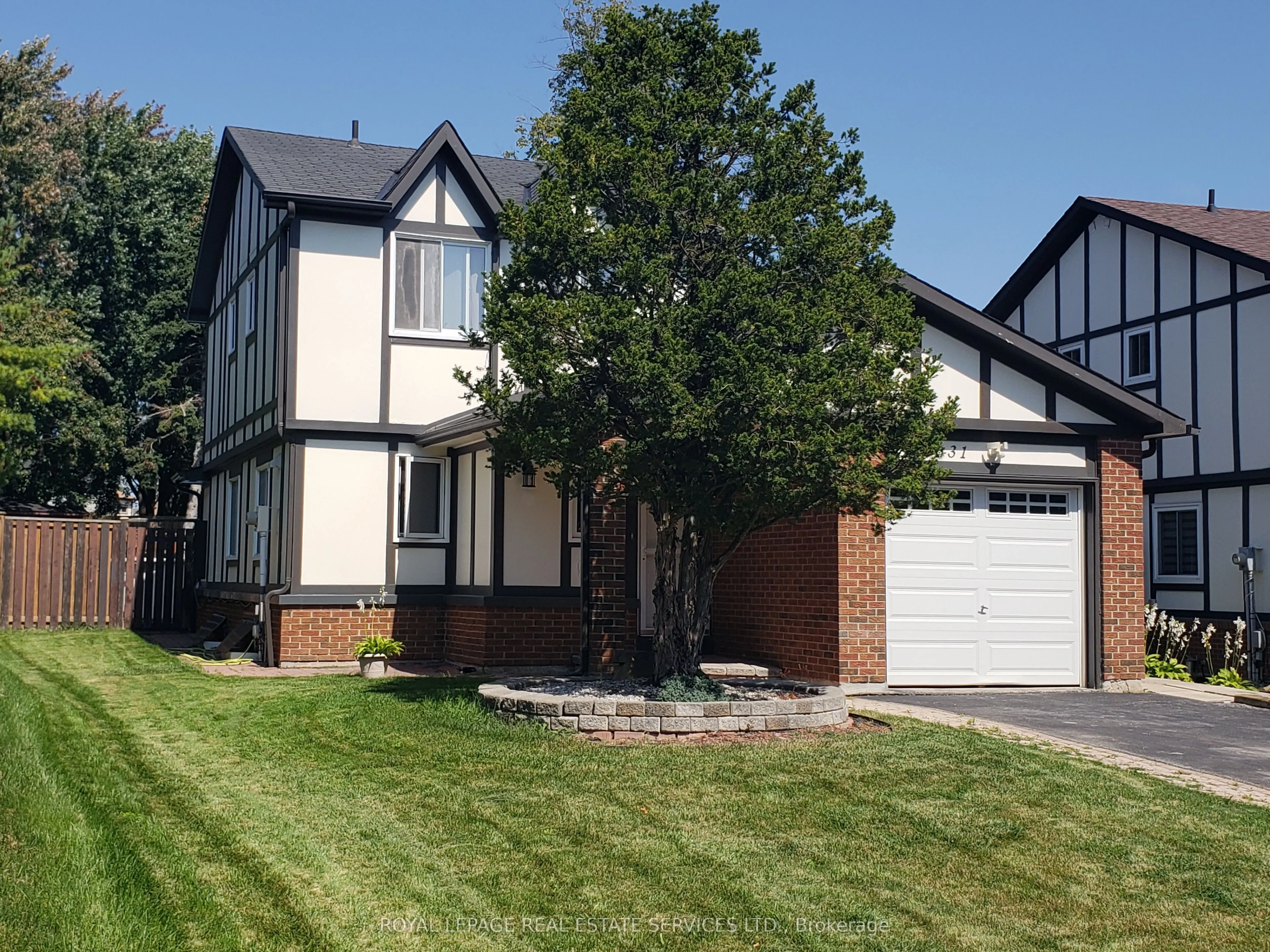 3631 Shadbush Court