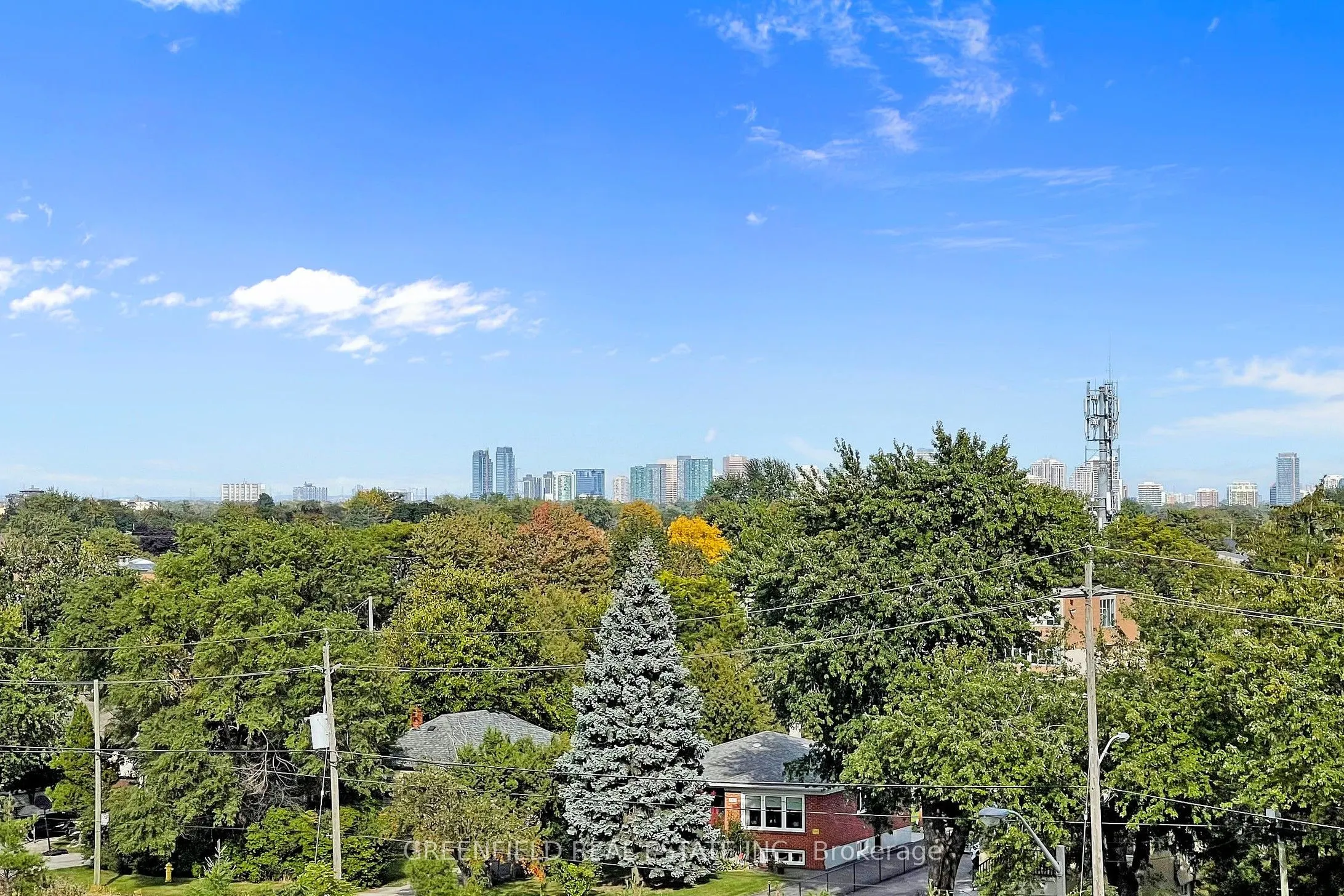 1 De Boers Drive, #604