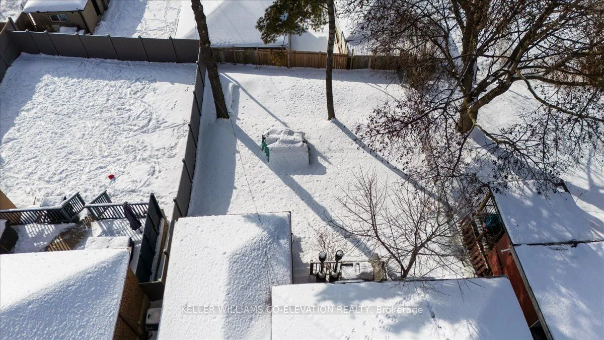 56 Glenhaven Street