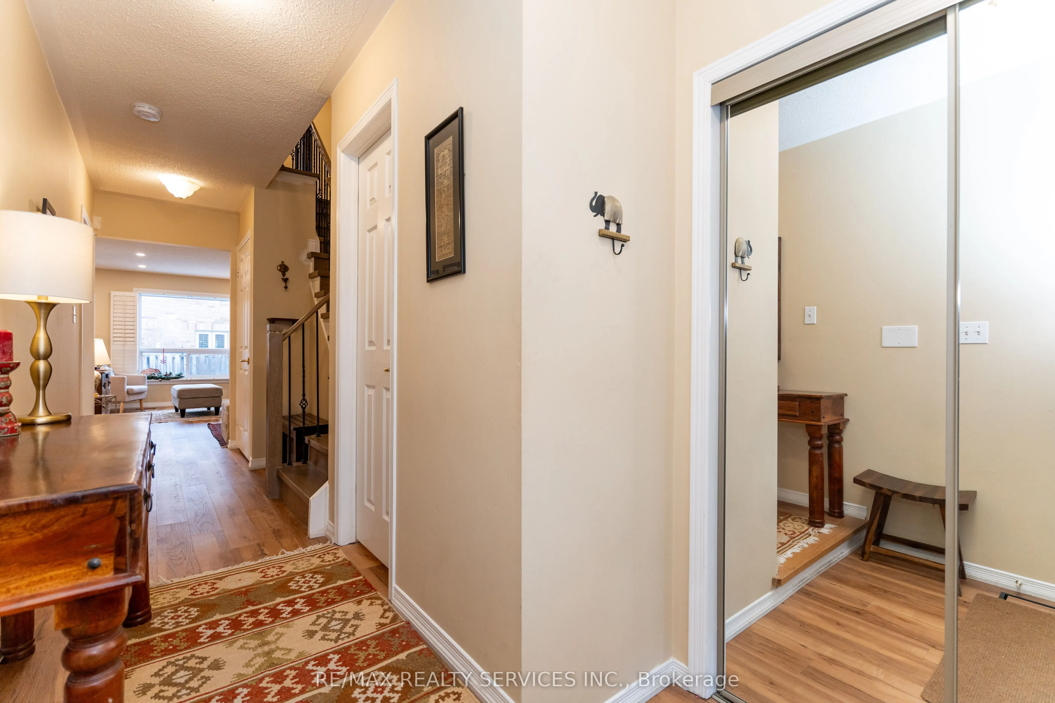 2139 Oakpoint Road