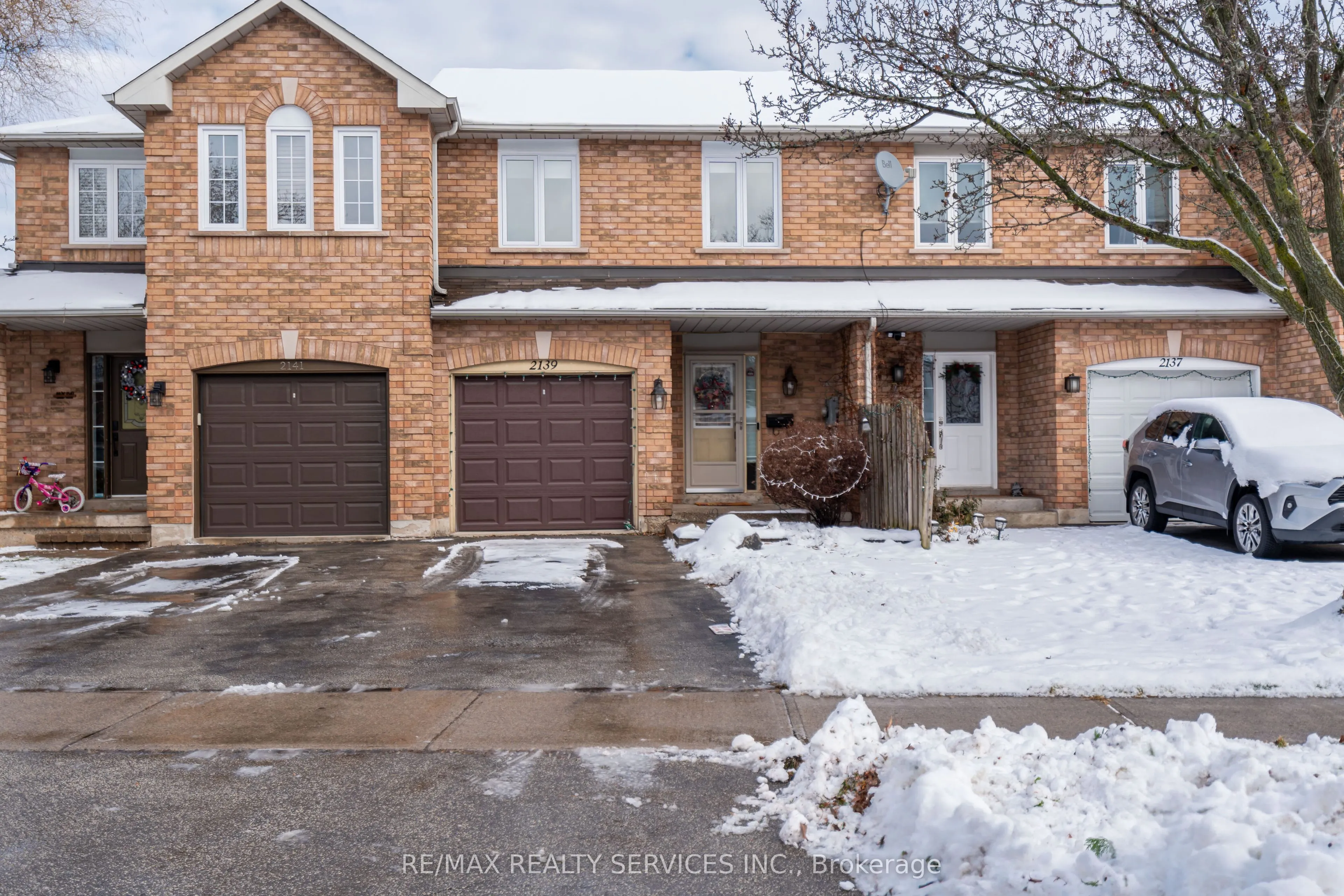 2139 Oakpoint Road