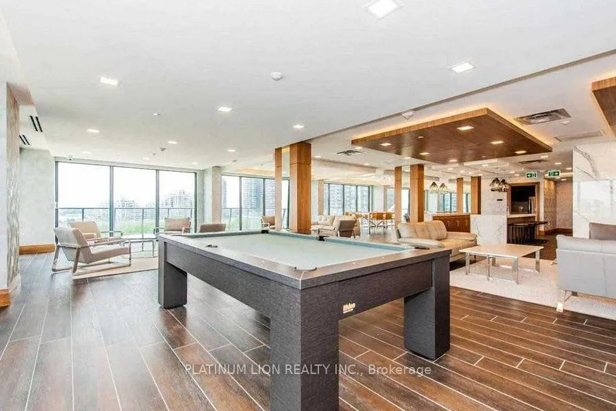 20 Shore Breeze Drive #3103
