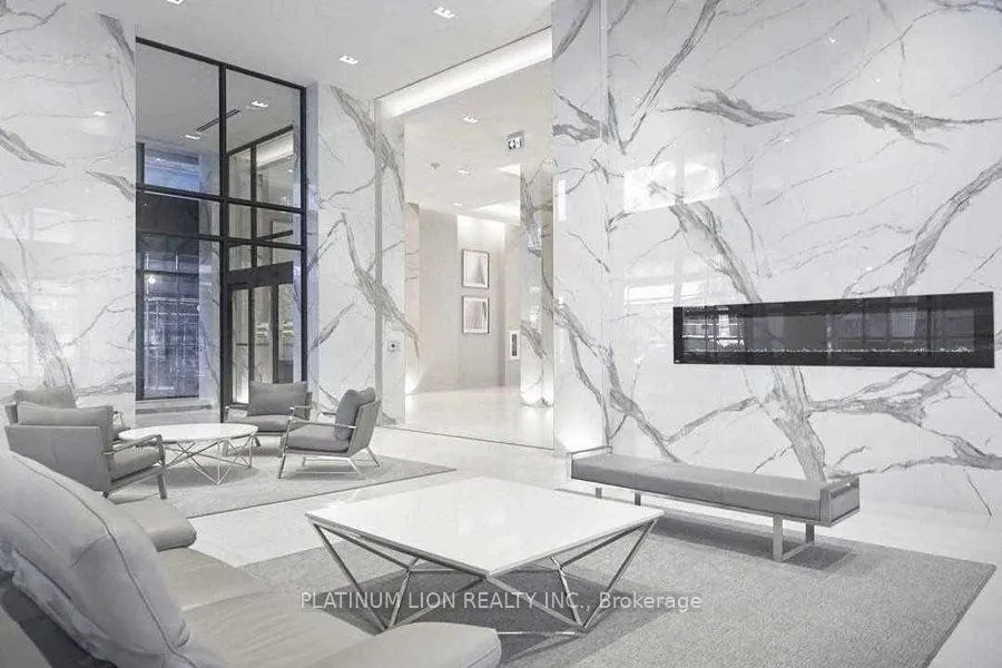 20 Shore Breeze Drive #3103