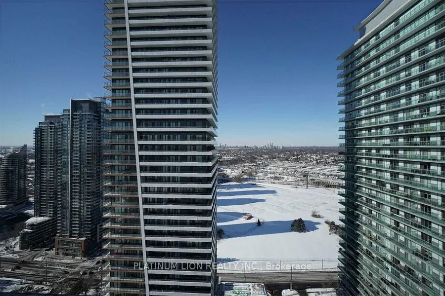 20 Shore Breeze Drive #3103