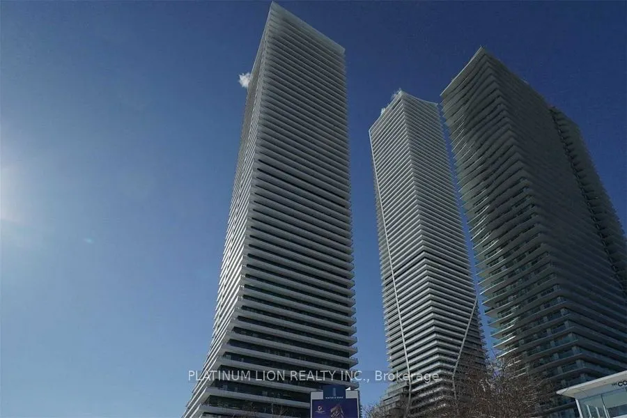 20 Shore Breeze Drive #3103